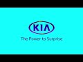 KIA Logo Effects | Inspired By Travel Channel Bumper 2006 Effects