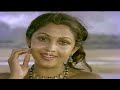 Sutradharulu Movie || Jolajo Lammajola Video Song ||  Bhanu Chander, Ramya Krishnan