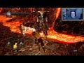 Dark Souls: Ceastus Only Challenge Run P1/4