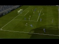 FIFA 14 iPhone/iPad - Silver Bullets vs. Atlético Madrid