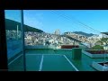 [4K] 부산 수정동 산복도로 86번 주행영상 | Busan City Bus 86 Driving Tour