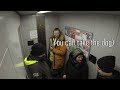 SHOCKING people in an elevator with beatbox #3