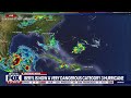 Hurricane Beryl intensifies into Category 3 storm | LiveNOW from FOX