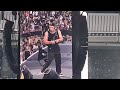 Metallica - Master Of Puppets/Outro - Madrid, Spain, 12/7/2024