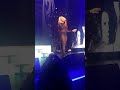 Tamar Braxton & Tamartians sing Love and War in Los Angeles  (The Great Xscape 01/06/2018)