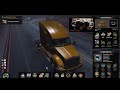 American Truck Simulator