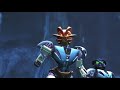 [YTP] Makuta Joins The Flat Earth Society