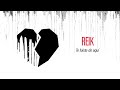 Reik - Te Fuiste de Aquí (Letra / Lyrics)