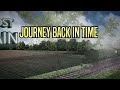 Ghost Train: Melton Constable to Kings Lynn (Lost Norfolk Railway Animation)