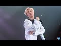 BTS EYE CONTACT COMPILATION?? | the wings tour in newark