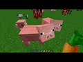 Minecraft: How To Get All Animals To Follow You