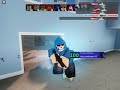 Roblox Arsenal Gameplay(GTX 1650)