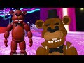 Finding Glamrock Funtime Freddy?! in ROBLOX TPRR Showtime