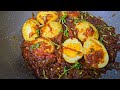 മുട്ട റോസ്റ്റ് ഇങ്ങനെ ആക്കി നോക്കൂ / Egg Roast recipe