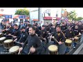 Kilcluney Volunteers (Full Clip 4K) @ Portadown True Blues Parade ~ 15/06/2024 (4K)