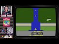 Jogando River RaId [ Atari 2600 ] Foi o meu primeiro contato com os games.