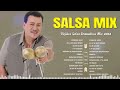 TITO ROJAS, FRANKIE RUIZ, MAELO RUIZ, GALY GALIANO - MIX SALSA ROMANTICA PARA LA VENA