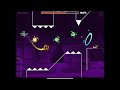 some projects im working on (GEOMETRY DASH)