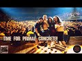 Pantera - Primal Concrete Sledge Lyrics (Lyrics on Screen Video 🎤🎶🎸🥁)