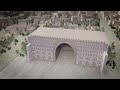 Seven Other Wonders of the Ancient World - Historical 3D DOCUMENTARY
