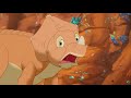 The Canyon of Shiny Stones | The Land Before Time | 1 Hour Compilation | Mega Moments