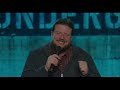 Mark Forward Presents... Mark Forward (Full Comedy Special)