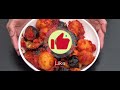 Resep Telur dan Terong Balado ! Spicy Fried Egg and Eggplant Recipe | Maknyosss..