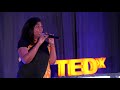 Psychodrama: A transformational and innovative technique | Dr. Magdalene Jeyarathnam | TEDxNITTrichy