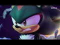 Sonic Prime - Season 3 | Official Trailer (4K)