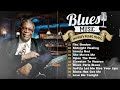 WHISKEY BLUES 🍷 Best of Slow Blues/Rock 📀 Collection of The Finest Slow Blues/Blues-Rock Tracks