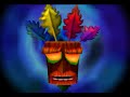 Crash Bandicoot 3 Warped - Aku Aku (Finnish FanDub) (2015)