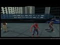 Spider-Man 3 (PS2) Gameplay Part 65