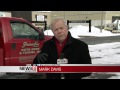 Cars towed after obeying Hartford's parking ban