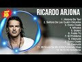 Las 10 mejores canciones de Ricardo Arjona 2023