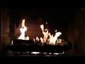 Fireplace 4 Hours!! No Ads!! (no sound)