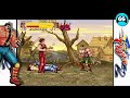 [TAS] Final Fight 2 (ファイナルファイト2) Haggar Expert No Damage