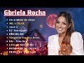 Gabriela Rocha - Atos 2 , Os Sonhos de Deus , Eu Navegarei  || As Melhores Canções Gospel de 2024