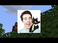 Why is FNAF so connected to MINECRAFT? (DanTDM, Tiny Turtle, etc.)