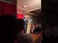 Stand Up Comedy #1