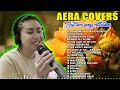 THE BEST OF AERA COVERS LOVE SONGS PLAYLIST 2024 - AIR SUPPLY MEDLEY - LOST IN YOUR EYES