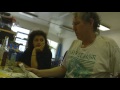 Artists Talk with Alia Shawkat and Lance Bangs -- Raymond Pettibon - The Artist's Studio - MOCAtv