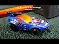 Track Time! Over 35 Feet Of Hot Wheels Track and Accessories 15E