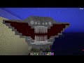 Trolling My Friend as DARK EL GRAN MAJA in Minecraft