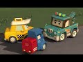 Recyclons│POLI Histoire de Bonnes Habitudes👏│Bonnes Habitudes pour les Enfants│Robocar POLI télé