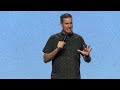 Encountering God through the Bible | His Name | Pastor Bryan Moore