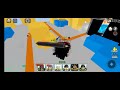 Exorcist showcase in ASTD Roblox