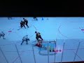 Goalie Interference?! Y/N (eashl game)