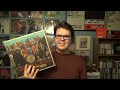 Record Reviews - Sgt. Pepper Revisited