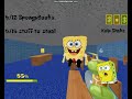 playing spongebob's basics (part 1)