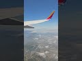 [4K] Southwest Boeing 737 Takeoff from Holly Wood Burbank Airport